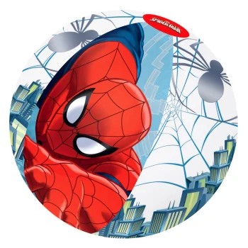 Bestway Spiderman Inflatable Beach Ball 51 cm 98002