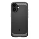 Spigen iPhone 17 Case Rugged Armor Mag Magsafe, Black