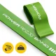 4Fizjo Mini Power Band Resistance Band 10-15 kg, Green