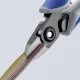 KNIPEX 79 02 125 Precision Electronics Diagonal Cutter 125 mm