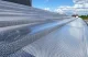 Profiled Polycarbonate Roof Sheet DIAMOND TILE EFFECT 2.8 mm, 0.954 x 3 m, Transparent