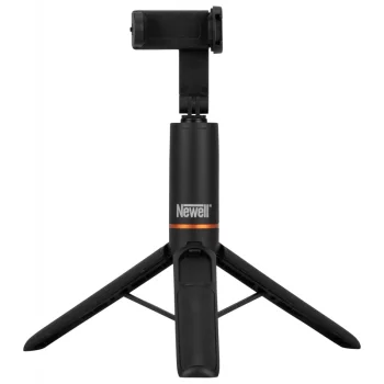 Newell M-Pod Pro Smartphone Tripod with Monopod Function and Remote Control, 22–59 cm