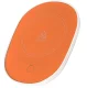 Electric Cofee Cup Mug Heater Warmer, Orange