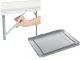 Folding Camping Table – Portable Garden Picnic Table