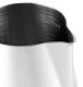 Stainless Steel Milk Frothing Pitcher 350ml