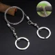 Compact Survival Wire Saw, 56 cm, Silver