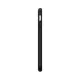 Spigen Liquid Air Case for Apple iPhone 7 / 8 / SE 2020 / 2022, Black