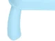 Kids Drawing Projector - LED Table, Dinosaur, Blue