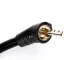 Bicycle Safety Lock Cable Code Four-Digit Cipher