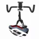 Rockbros Wall Mount Bike Hanger, Black