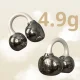 Dudao U20 TWS Bluetooth 5.4 Wireless Headphones - Black