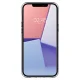 Spigen Ultra Hybrid Case for iPhone 12 / 12 Pro, Clear