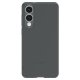 Spigen Liquid Crystal vāciņš Samsung Galaxy S25 Edge, Daļēji caurspīdīgs