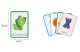 Bakalu KZ0809 Kids Cleaning Play Set with Waste Sorting