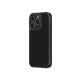 AmazingThing Titan Max Aramid Fibers Case for iPhone 16 Pro Max, Black
