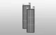 Mova MRHF29 Dust Tank Filter for Z50 Ultra, 2 pcs