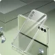 Xiaomi Redmi Note 13 Pro 5G / Poco X6 5G Tech-Protect FlexAir+ Cover Case, Transparent