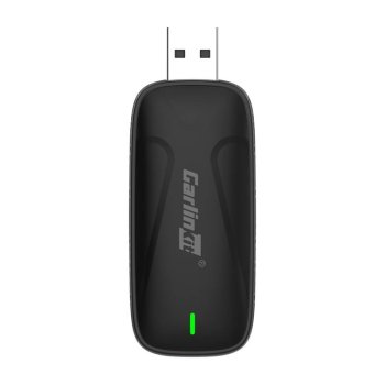 Carlinkit AIR X2 Wireless CarPlay and Android Auto Adapter