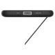 Spigen Slim Armor Mag Case for Apple iPhone 16e / 17e, Black