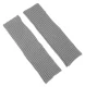 Grey Leg Warmers