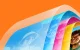 Liene Amber 3x3\" Self-Adhesive Photo Paper, 40 Sheets + 1 Cartridge (LA002-65007)