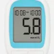 Blood Glucose Meter with 50 Test Strips and 50 Lancets