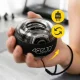 4FIZJO Powerball Gyroscopic Wrist and Forearm Exerciser - Black