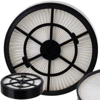 Washable HEPA Filter for Kaminer 23918 Ash Vacuum 26746