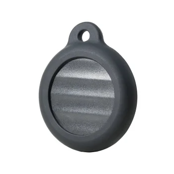 Rockbros RT1W Apple Find My Bluetooth Locator - Black