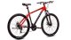 WALTX WX09 27.5\" Mountain Bike with Shimano Gears and Disc Brakes