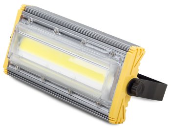 Linear COB Halogen Project-Light Lamp 50W