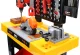 Multistore Tool & Brains Large Kids Workbench, 39 Pieces
