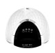 UV/LED лампа для маникюра и педикюра Glow YC57 268 W, Белая (57 LED, Dual LED, Low Heat...