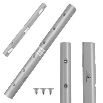 Maclean MCE123 LED lampa zem skapīša ar kustību sensoru, 6 LED