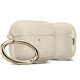 Spigen Urban Fit Case for Apple AirPods 3, Beige
