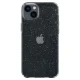 Spigen Liquid Crystal iPhone 14 Plus Case Clear Glitter