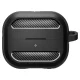 Spigen Rugged Armor Case for Samsung Galaxy Buds 3 / 3 Pro, Black