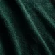 Terry Fitted Sheet for Massage Table 70x190 cm, Bottle Green