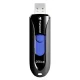 USB Flash Drive Transcend JetFlash 790 256GB USB 3.1 Gen 1 Black