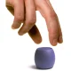 Boompods Zero Portable Bluetooth Speaker, Very Peri