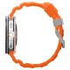 Spigen WBS2 Strap for Samsung Galaxy Watch 40 / 44 / 46 mm - Orange