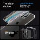 Apple iPhone 15 Pro 6.1\'\' Spigen Ultra Hybrid Case Cover, Crystal Clear