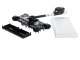 Cordless Electric Sweeper / Handheld Vacuum, 7.2V