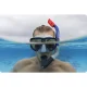 Bestway 24053 Snorkeling Set, Blue