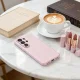 Tech-Protect Samsung Galaxy S26 Ultra Silicone MagSafe Case, Pink