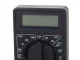 DT830B Digital Multimeter LCD AC/DC Ammeter Resistance