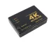 HDMI Switch Splitter 3 in 1 Out 4K UHD with IR Remote