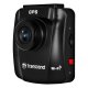 Видеорегистратор Transcend DrivePro 250 с картой 64GB microSDXC