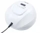 SUN X UV/LED Manicure & Pedicure Lamp 54 W, White (36 LED)