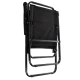 Black Fishing Chair Trizand 25470
